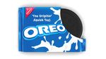 Oreo Squishy Toy