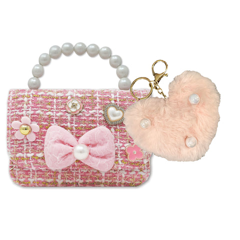 Crossbody | Tiny Mini  | Groovy Flower - CR Toys