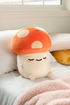 Smoko Kai Mushroom Mochi Plush 10" For Ages 3+