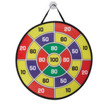 Stick 'n Score Dartboard 3+ - CR Toys