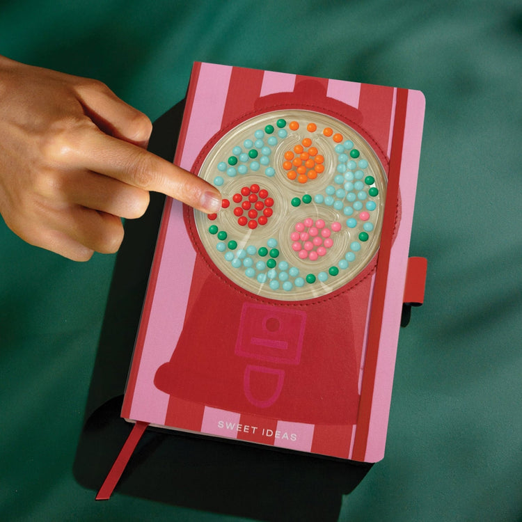 Journal Wellness Set | Gumball - CR Toys