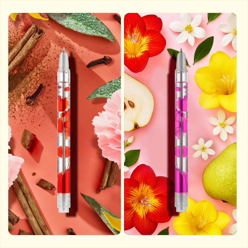 Journal Wellness Set | Gumball - CR Toys