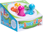 Spinny Pins 18M+ - 4