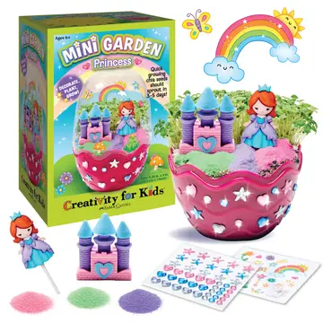 Grow Mini Garden | Princess 6442006