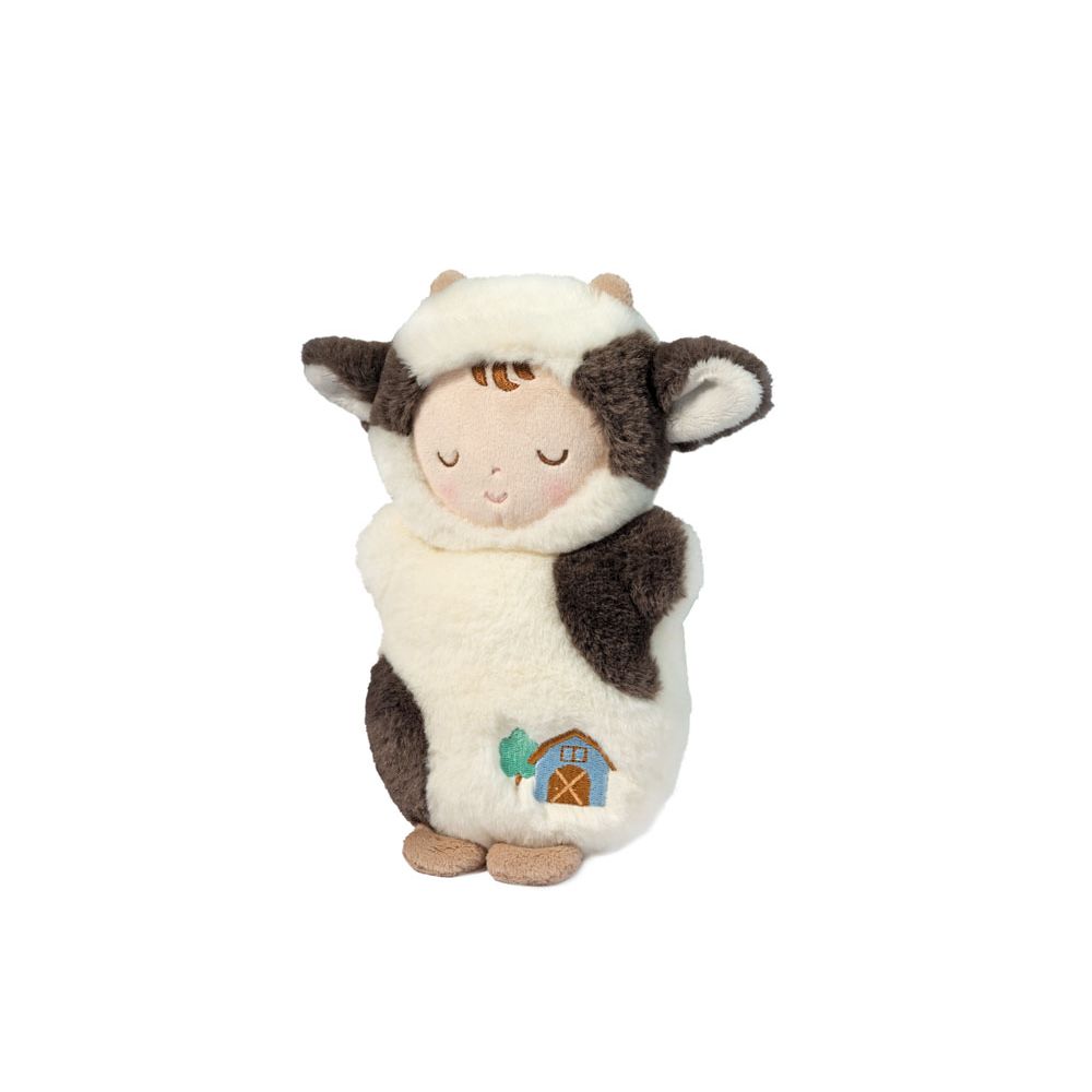 Hug | Cow Mini - CR Toys
