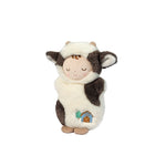 Hug | Cow Mini 0+ - CR Toys