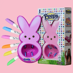 Eggmazing Egg Decorator | Pink Peep - CR Toys