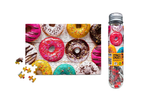 Donuts Mini Jigsaw Puzzle 150pc for Ages 8+