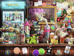 Puzzle | Craft Beer Bonanza 1500pc - CR Toys