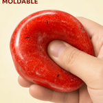 Watermelon Smoothie Squishy Stress Ball - 1