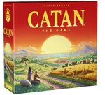 Catan The Game - 30th Anniversary - 2