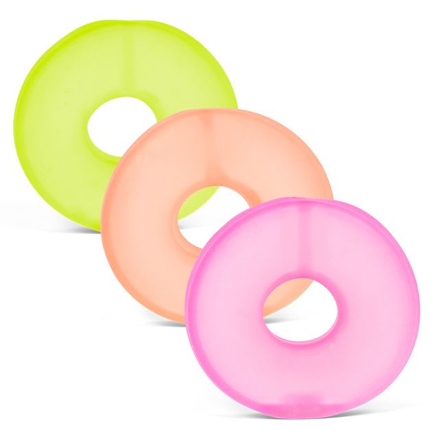 Gump Loop | 3 Pack in Warm Colors - 2