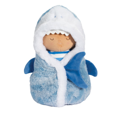Baby Cuddle Hug | Shark 6065