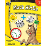 Math Skills Grade 1 5920