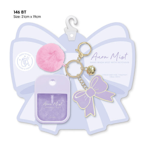 Aura Mist | Bowtiful - CR Toys