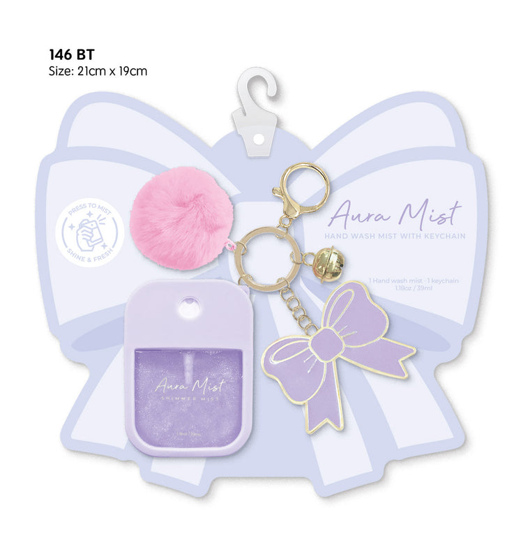 Aura Mist | Bowtiful - CR Toys