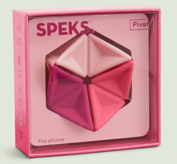 Pivot | Magenta - CR Toys