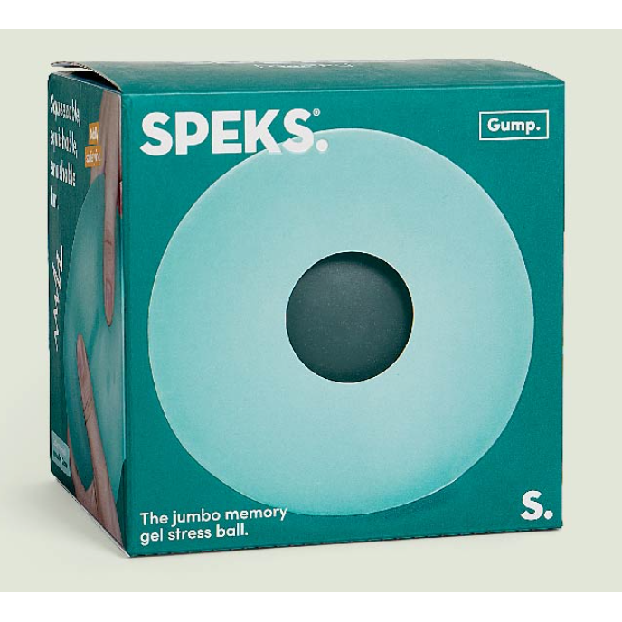 Gump Jumbo | Sea Glass Green