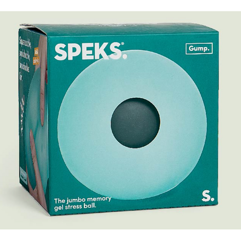 Gump Jumbo | Sea Glass Green