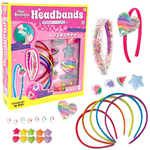 Chic Boutique Headbands Craft Kit