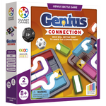 Genius Connection Game Ages 8+