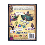 Trash Talk | Party Game Ages 10+ | 2-8 Players