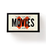 Card Game | Poorly Explained Movies - CR Toys