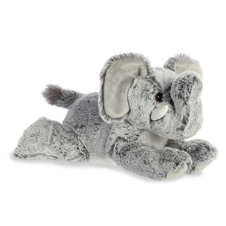 Leroy Elephant 12" Plush