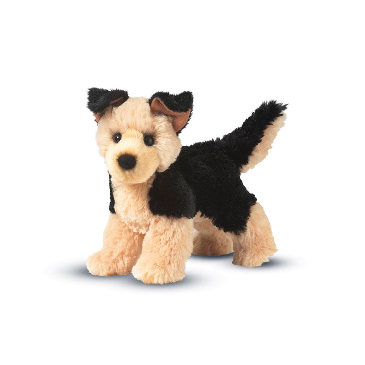 Sheba German Shepard Dog Plush - 1