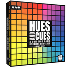 Hues and Cues 8+ - 1
