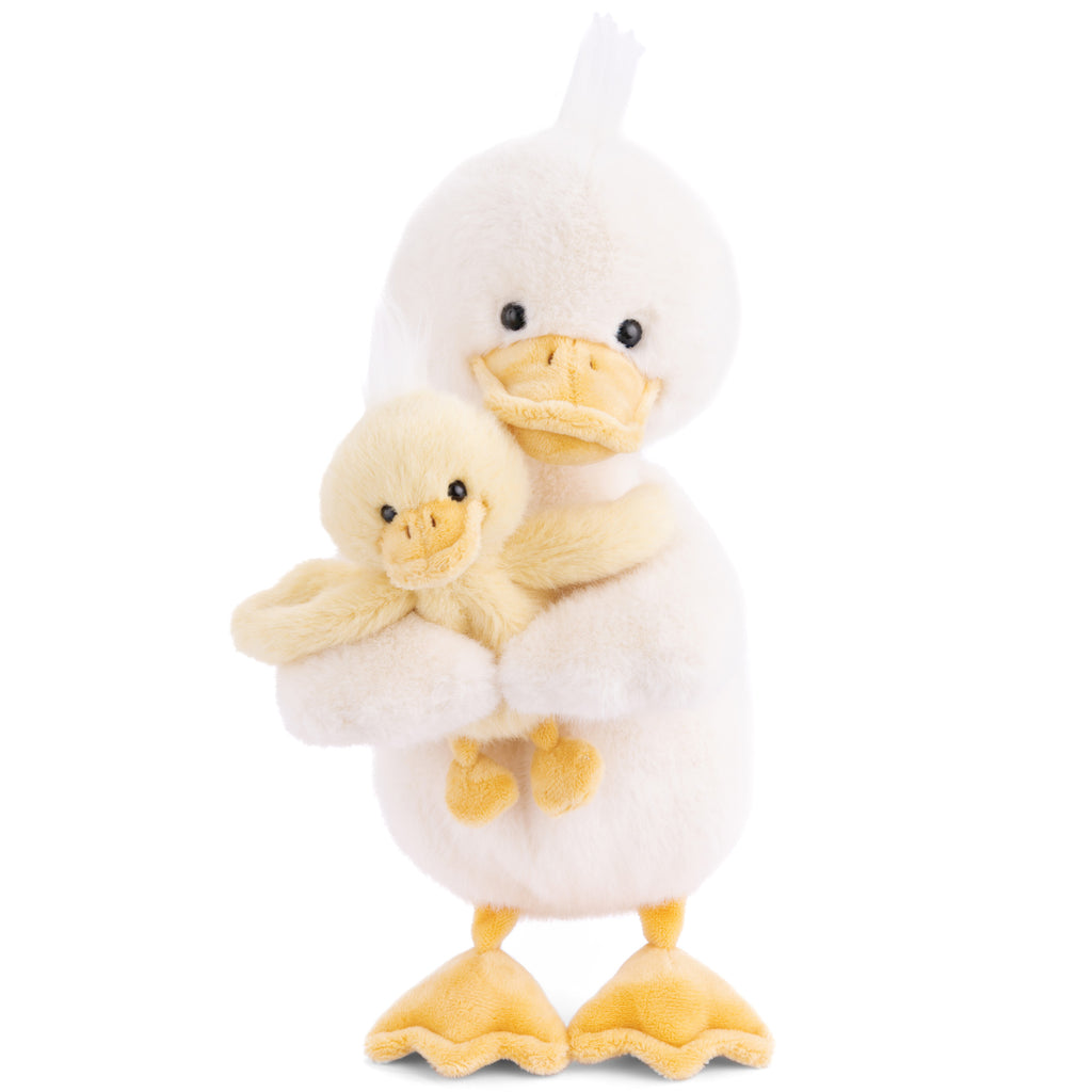 Chick | Dougie & Mama - 1