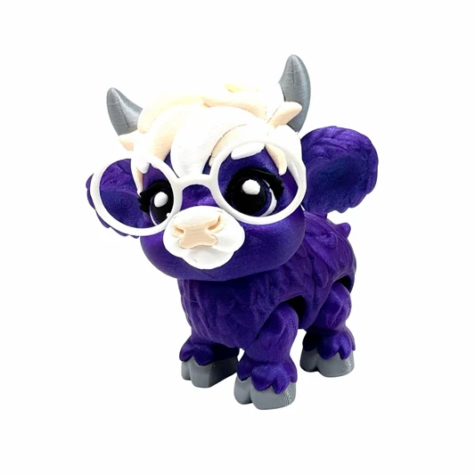 Moo-Ras Collection | Juliet - 1