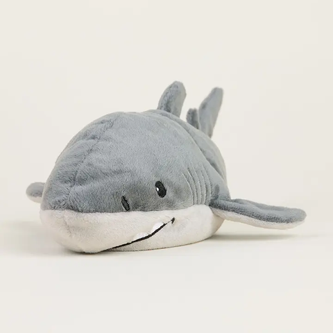 Warmies Junior | Shark - 1