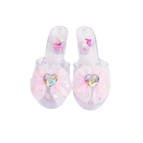 Reigning Beauty High Heels| Pink 3+ - CR Toys