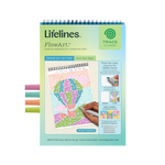 Lifelines | FlowArt |  Trace-By-Letter, Pack Your Bags - CR Toys