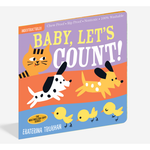 Indestructibles | Baby, Let's Count! 0+ - 1