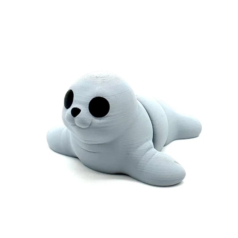 Fun Size Friends | Seal