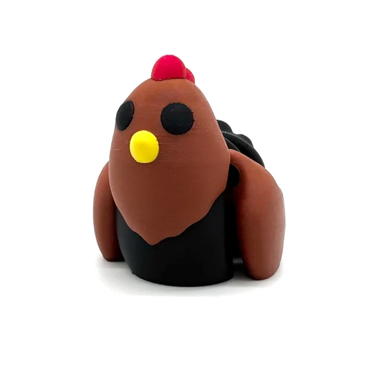 Fun Size Friends | Chicken - 1