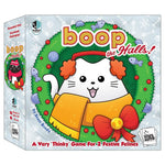 Boop The Halls! Game For 10+