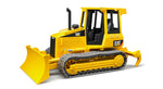 Bruder | Caterpillar Track Type Tractor B02444 - CR Toys