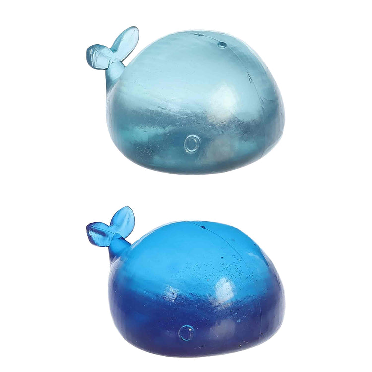 Sugar Squeezy | Whale - CR Toys
