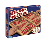 Disk Dash