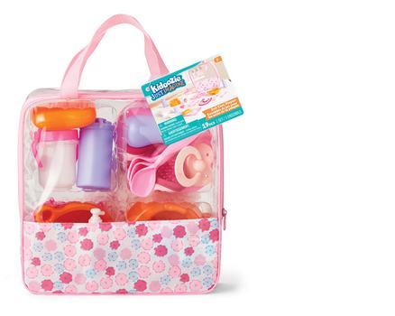 Doll Care Playset G02704
