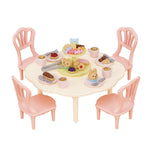 Calico Critters Sweets Party Set Cc2165