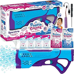 Poppin Colorz | Spectra Bubble Blaster SBB520