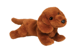 Delanie Dachshund Soft Dog Plush - 1