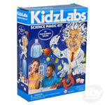 Kidzlabs | Science Magic 8+ - CR Toys