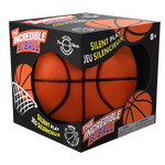 The Incredible Silent B-Ball Toy