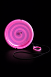 Yo-Spin The Yo-Yo Spinner Metallic Purple 8+ - 2