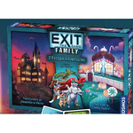 Exit: The Game Family - 2 Escape Adventures | 8+